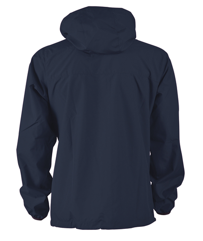 Charles River Pack-N-Go® Full Zip Reflective Jacket