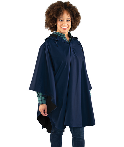 Charles River Pacific Poncho