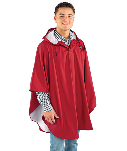 Charles River Pacific Poncho