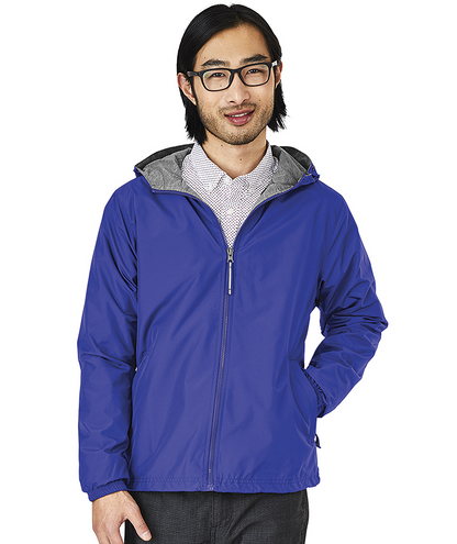 Charles River Portsmouth Jacket