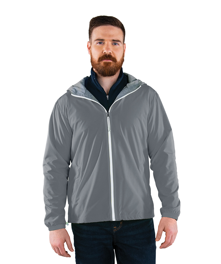 Charles River Portsmouth Jacket