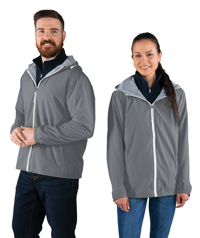 Charles River Portsmouth Jacket