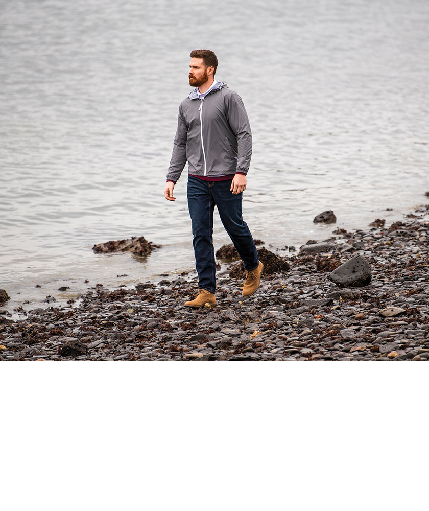 Charles River Portsmouth Jacket