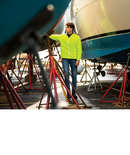 Charles River Portsmouth Jacket