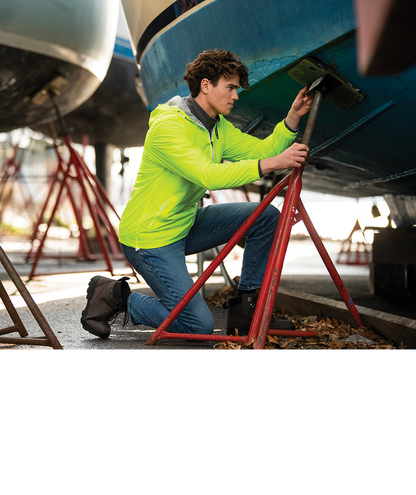 Charles River Portsmouth Jacket