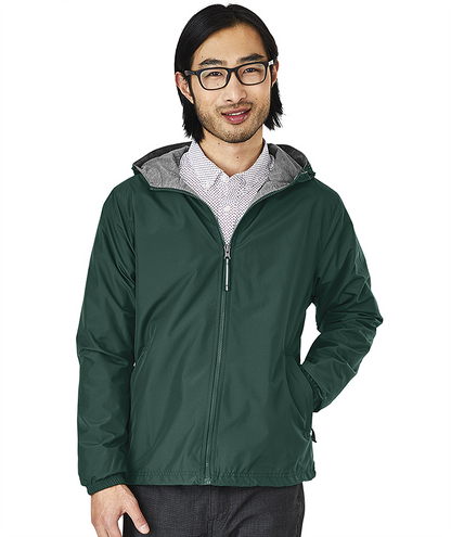 Charles River Portsmouth Jacket