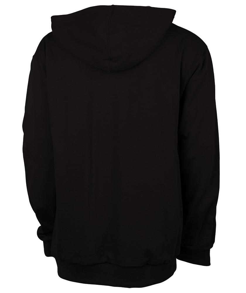 Charles River Tradesman Quarter Zip Sweatshirt