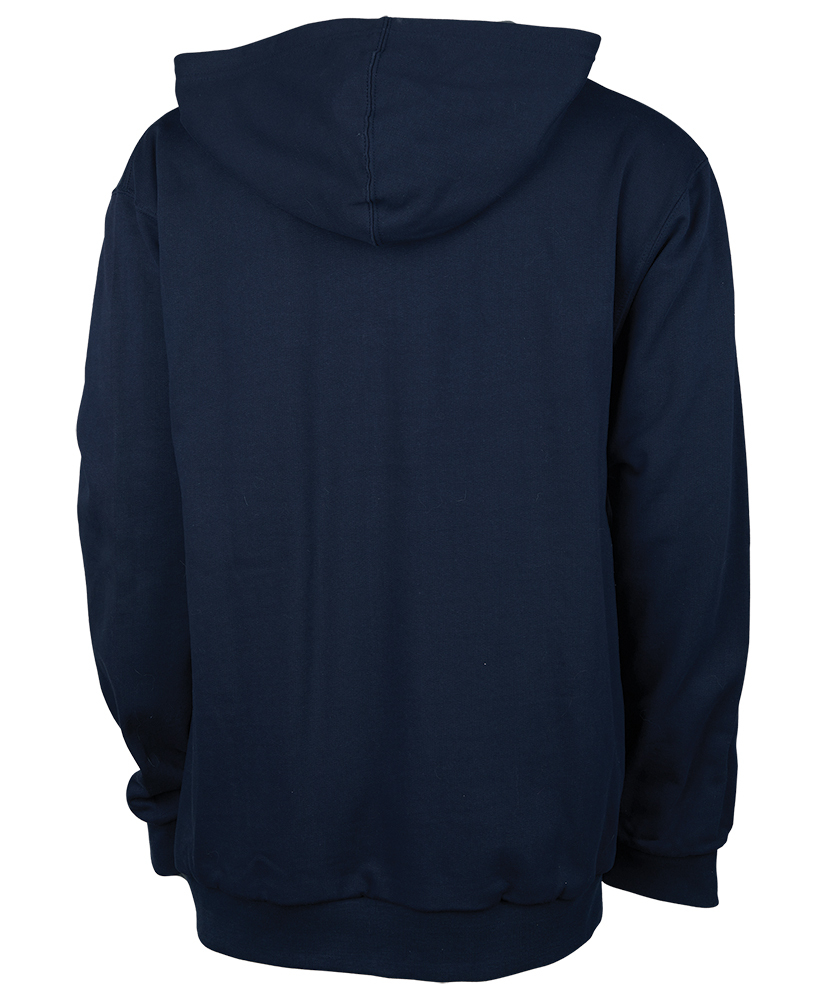 Charles River Tradesman Quarter Zip Sweatshirt