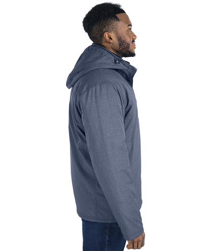 Charles River Men's Journey Parka
