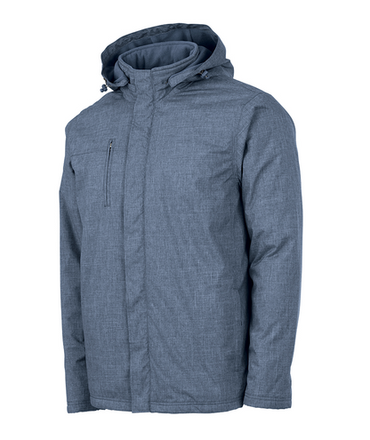 Charles River Men's Journey Parka