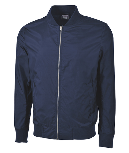 Charles River Men's Boston Flight Jacket