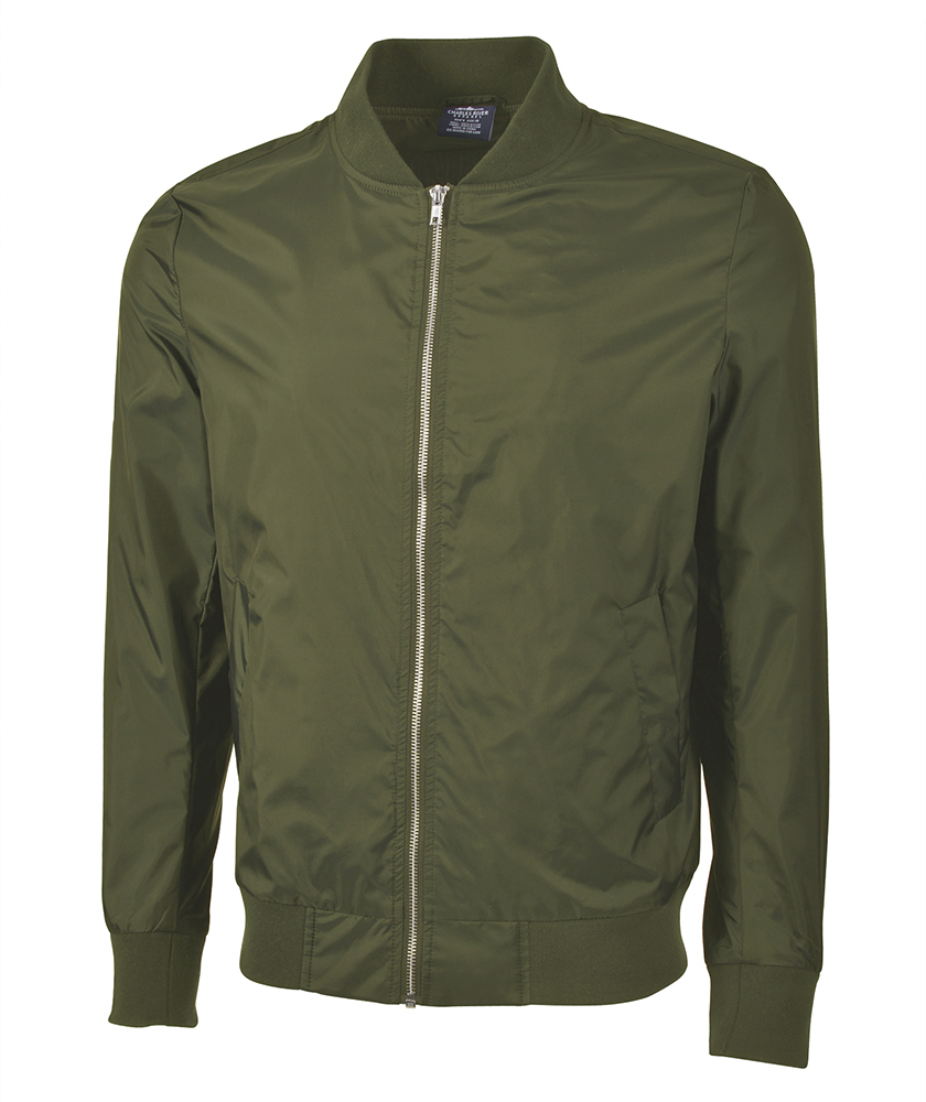 Charles River Men's Boston Flight Jacket