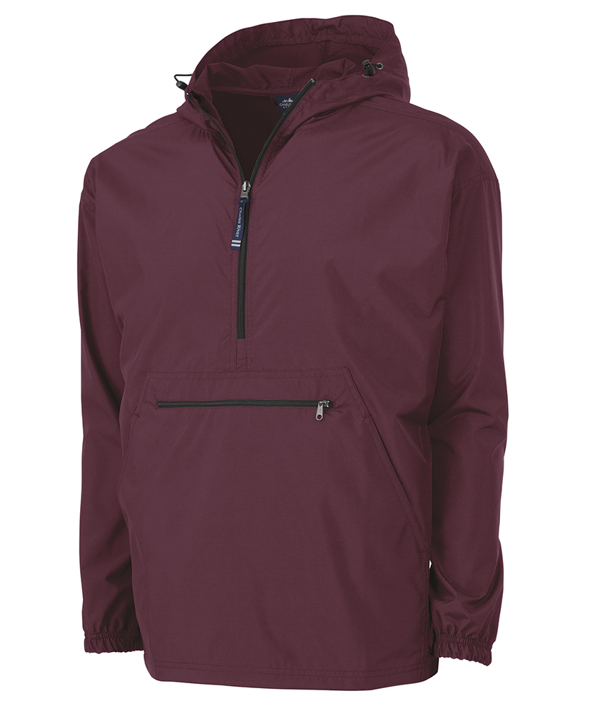 Charles River Pack-N-Go® Pullover