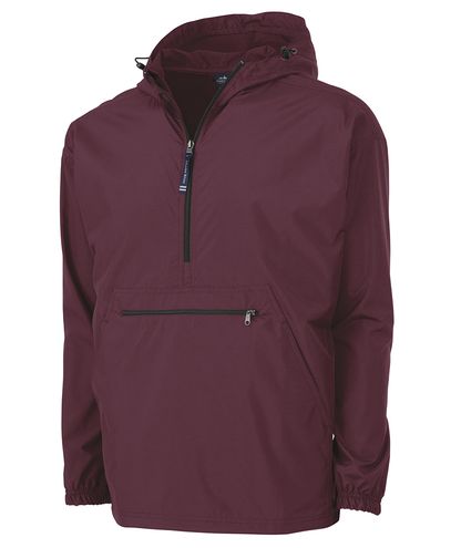 Charles River Pack-N-Go® Pullover