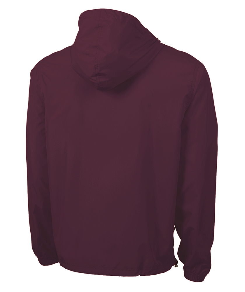 Charles River Pack-N-Go® Pullover