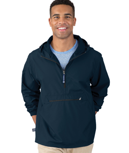 Charles River Pack-N-Go® Pullover