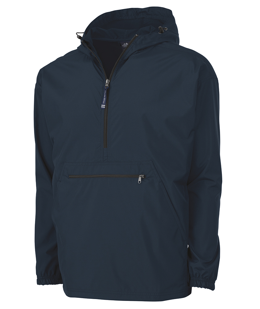 Charles River Pack-N-Go® Pullover