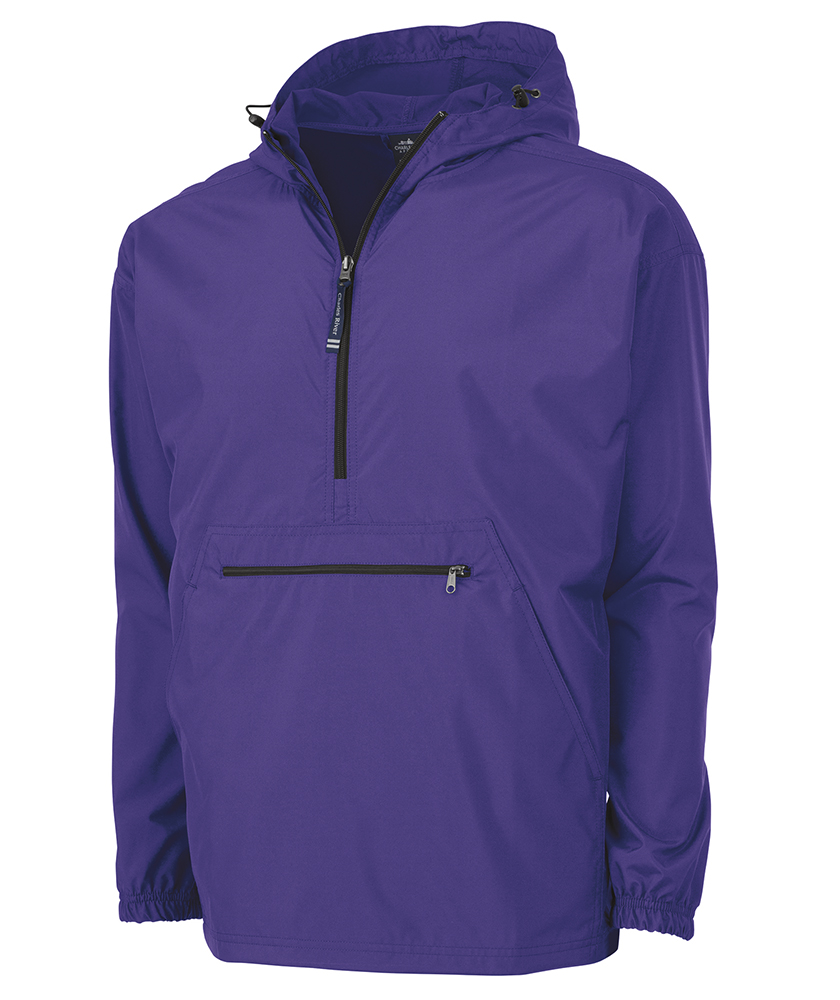 Charles River Pack-N-Go® Pullover