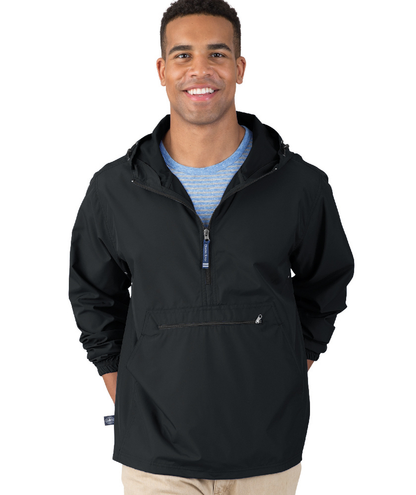 Charles River Pack-N-Go® Pullover
