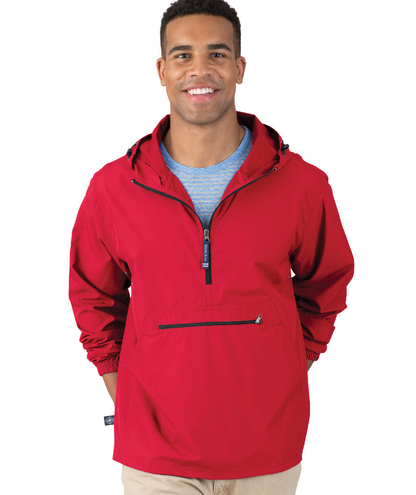 Charles River Pack-N-Go® Pullover