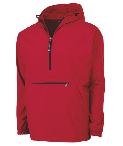 Charles River Pack-N-Go® Pullover