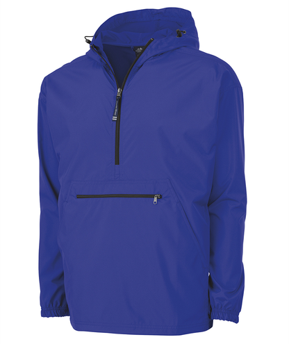 Charles River Pack-N-Go® Pullover