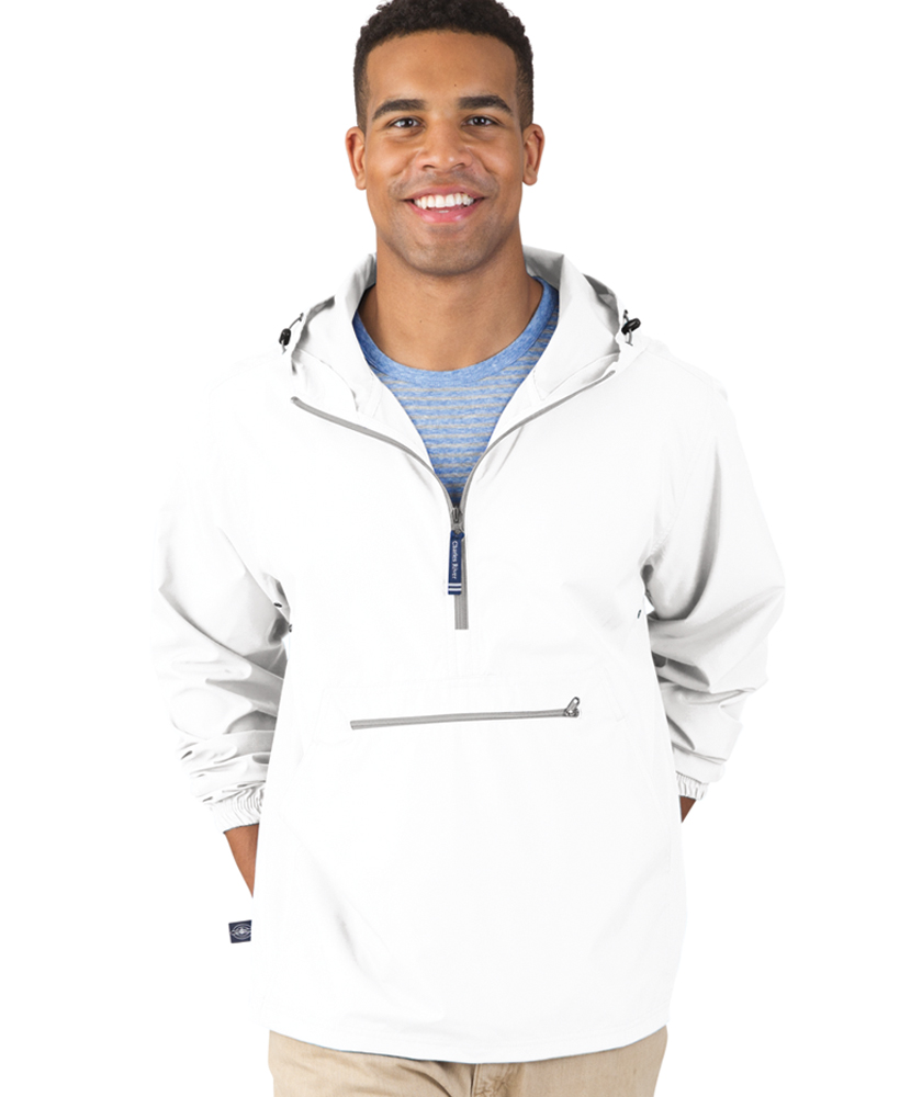 Charles River Pack-N-Go® Pullover