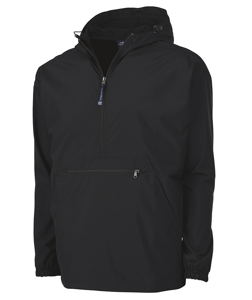 Charles River Pack-N-Go® Pullover