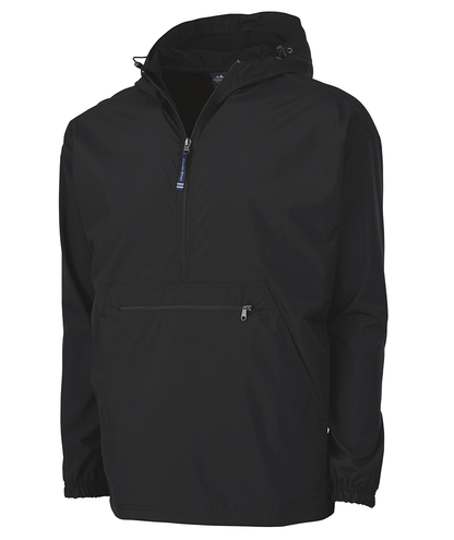Charles River Pack-N-Go® Pullover