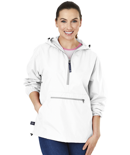 Charles River Pack-N-Go® Pullover