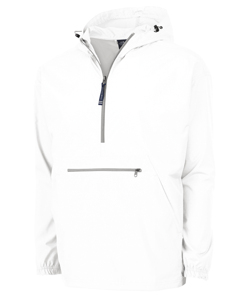 Charles River Pack-N-Go® Pullover