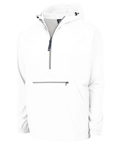 Charles River Pack-N-Go® Pullover