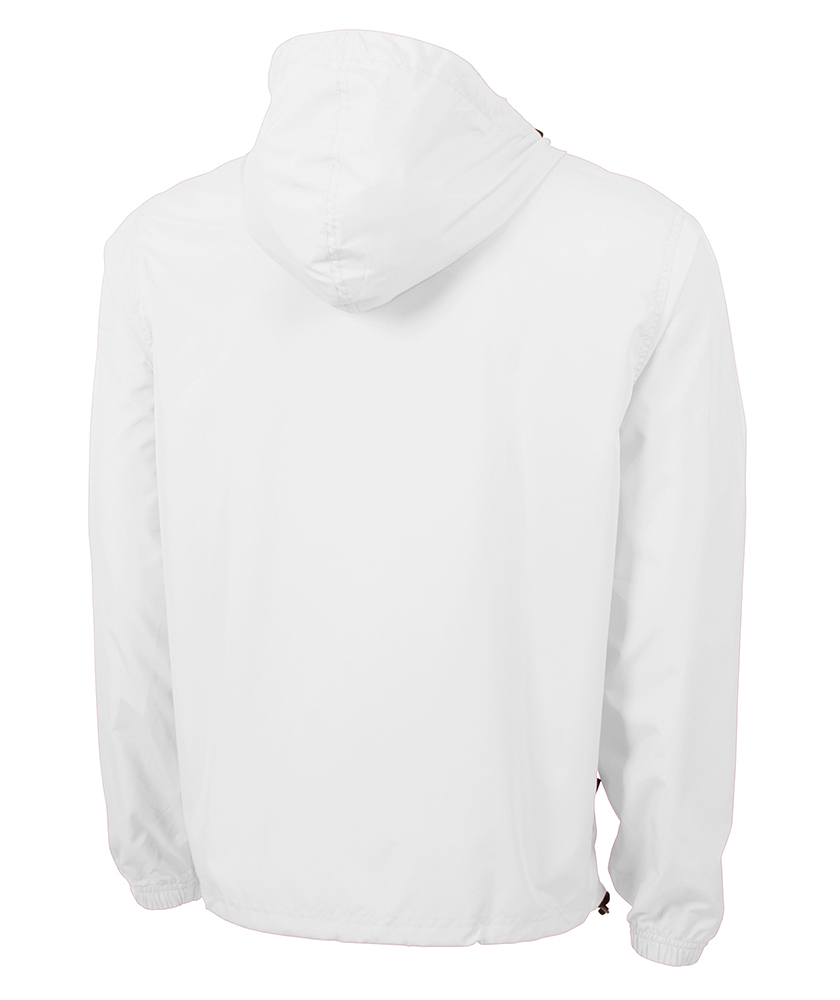 Charles River Pack-N-Go® Pullover