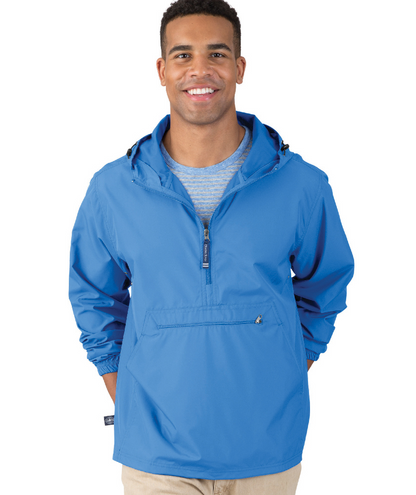 Charles River Pack-N-Go® Pullover