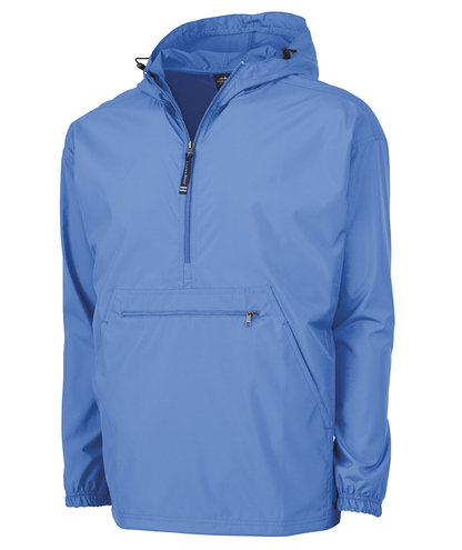 Charles River Pack-N-Go® Pullover
