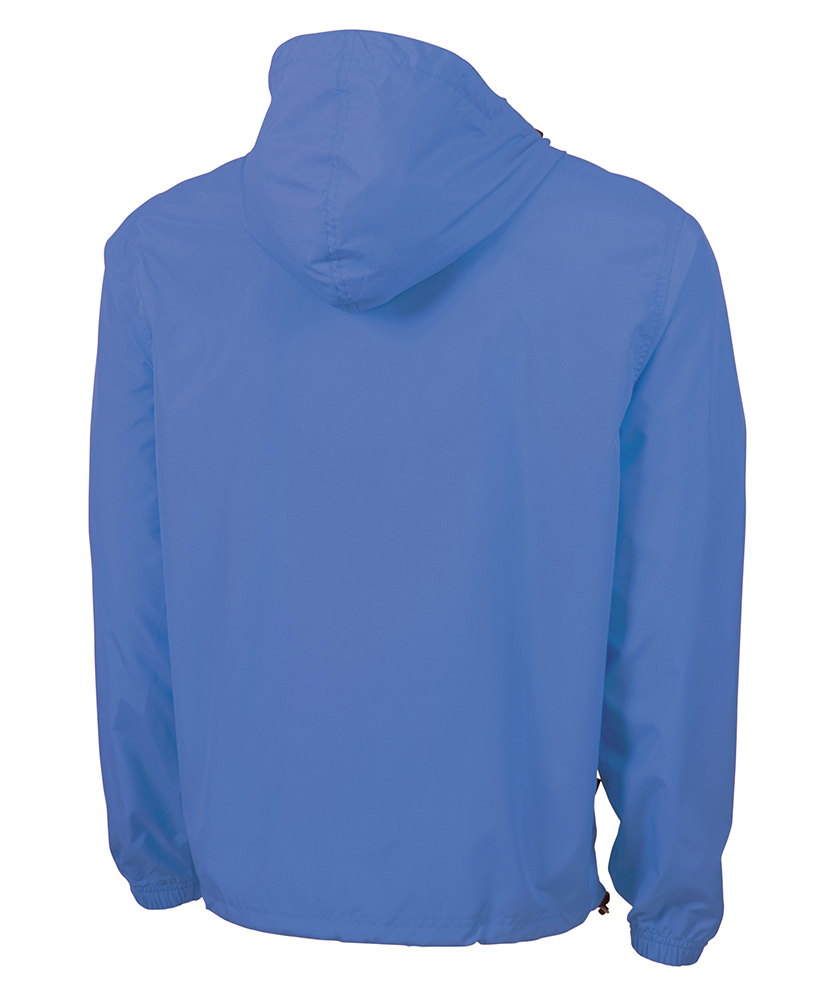 Charles River Pack-N-Go® Pullover