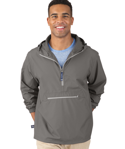 Charles River Pack-N-Go® Pullover