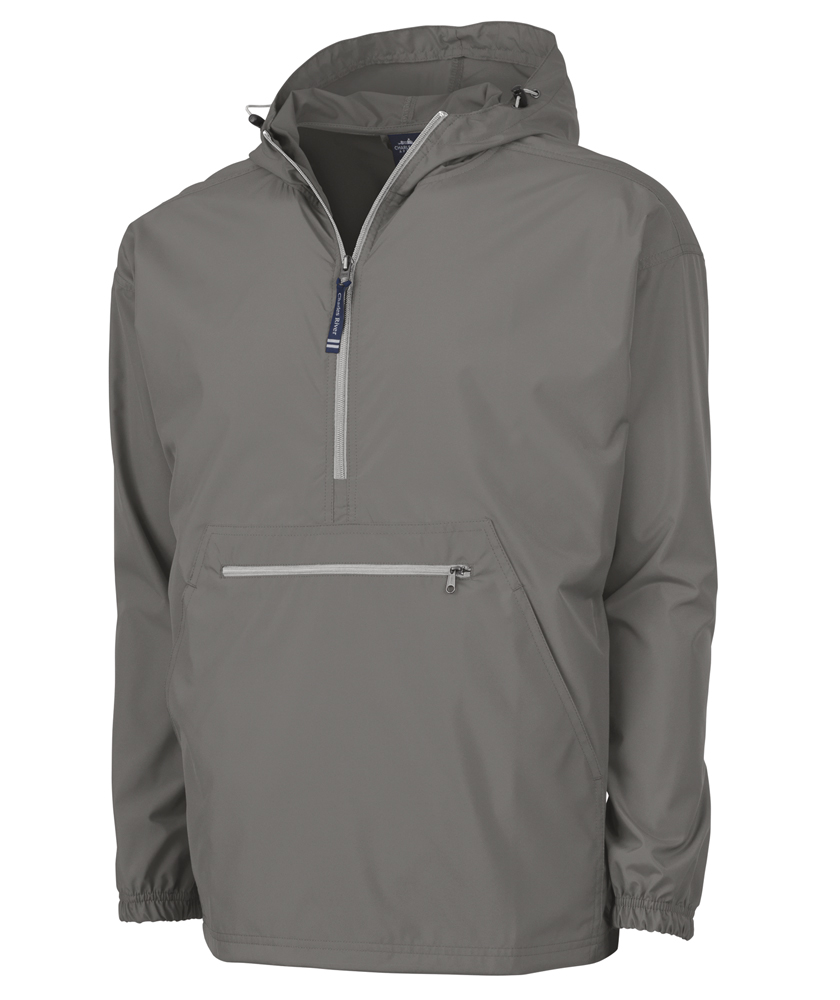 Charles River Pack-N-Go® Pullover