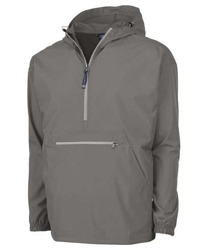 Charles River Pack-N-Go® Pullover