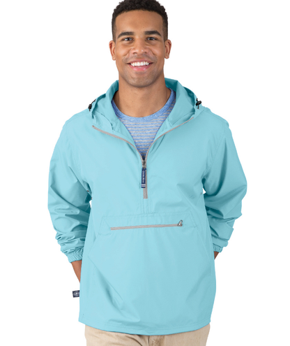 Charles River Pack-N-Go® Pullover