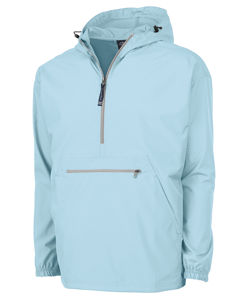 Charles River Pack-N-Go® Pullover