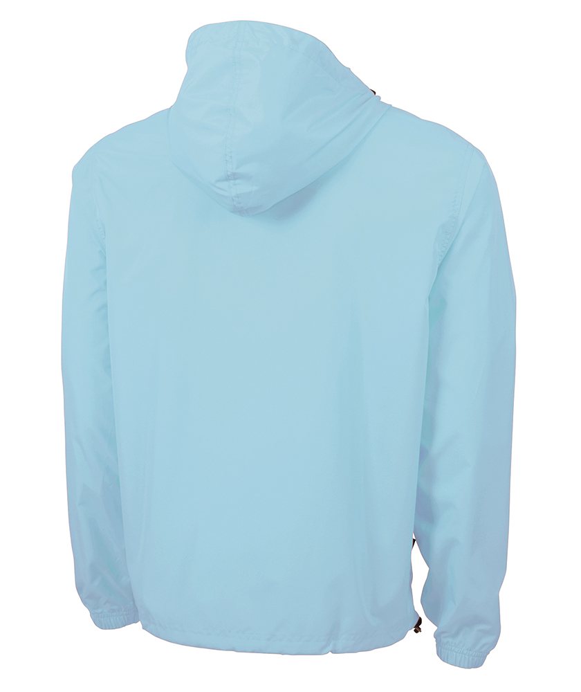 Charles River Pack-N-Go® Pullover
