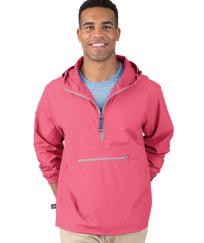 Charles River Pack-N-Go® Pullover
