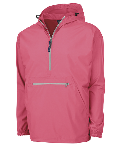 Charles River Pack-N-Go® Pullover