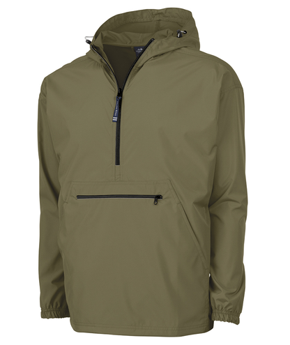 Charles River Pack-N-Go® Pullover