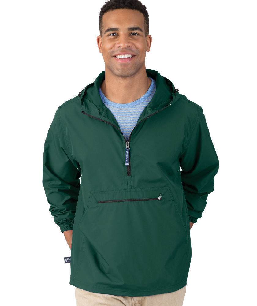 Charles River Pack-N-Go® Pullover