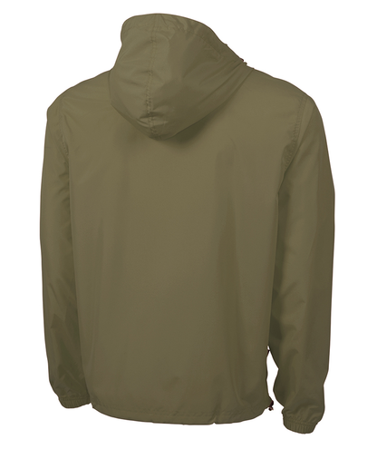 Charles River Pack-N-Go® Pullover