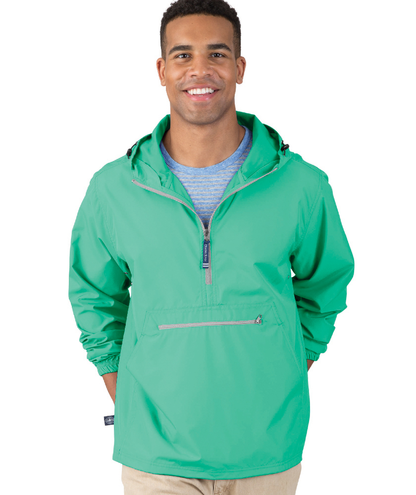 Charles River Pack-N-Go® Pullover