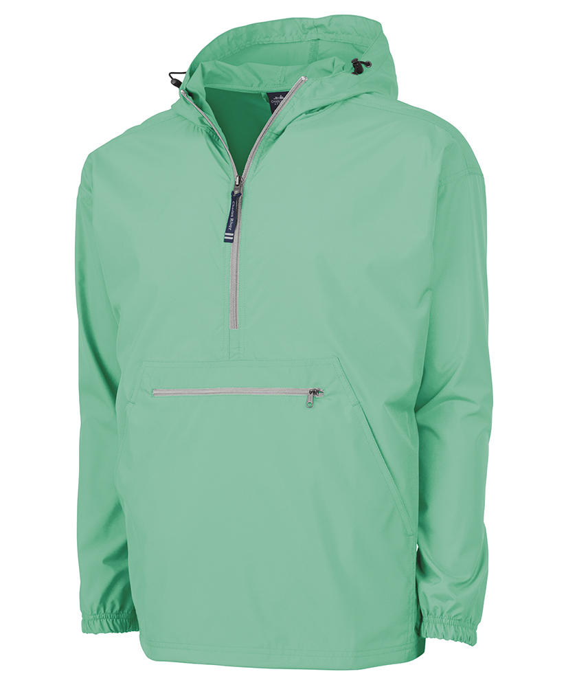 Charles River Pack-N-Go® Pullover