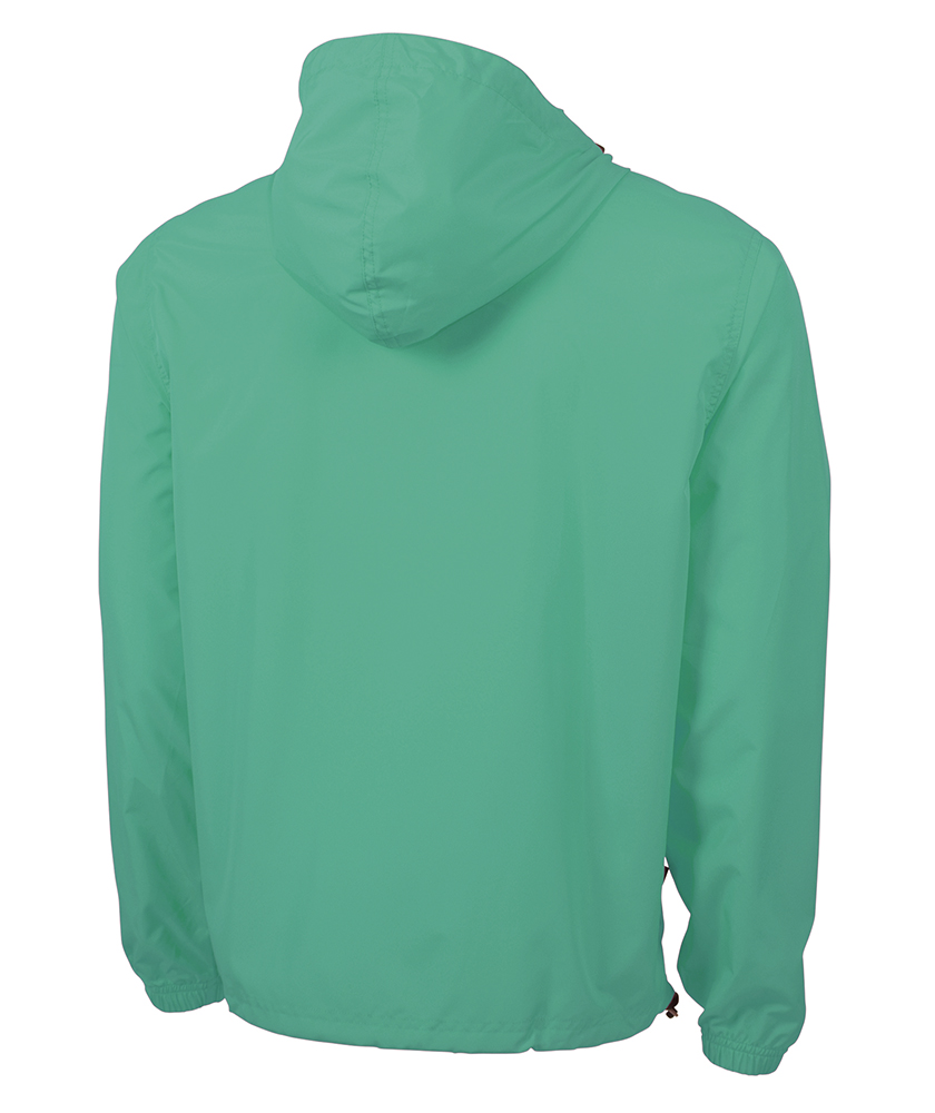 Charles River Pack-N-Go® Pullover